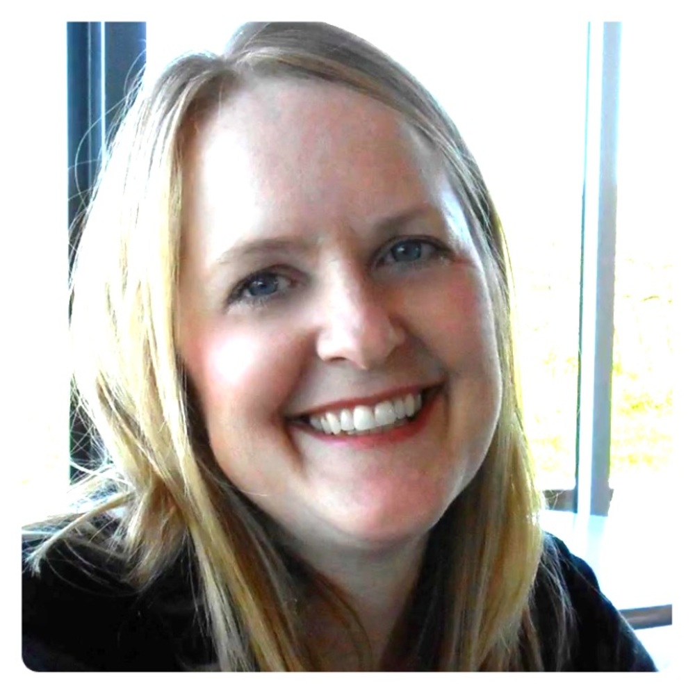 Meet your Posher, Sherri